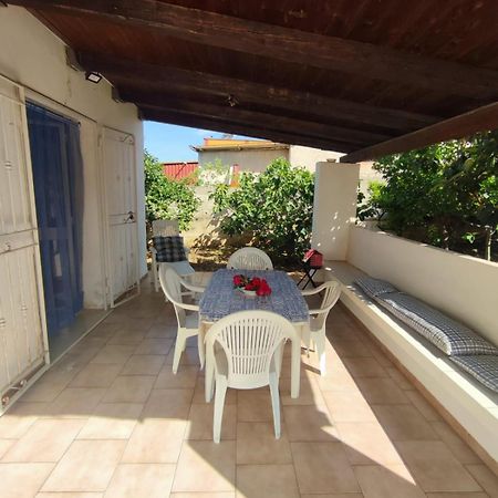 Balestrate Holiday Home 70 Mq 외부 사진