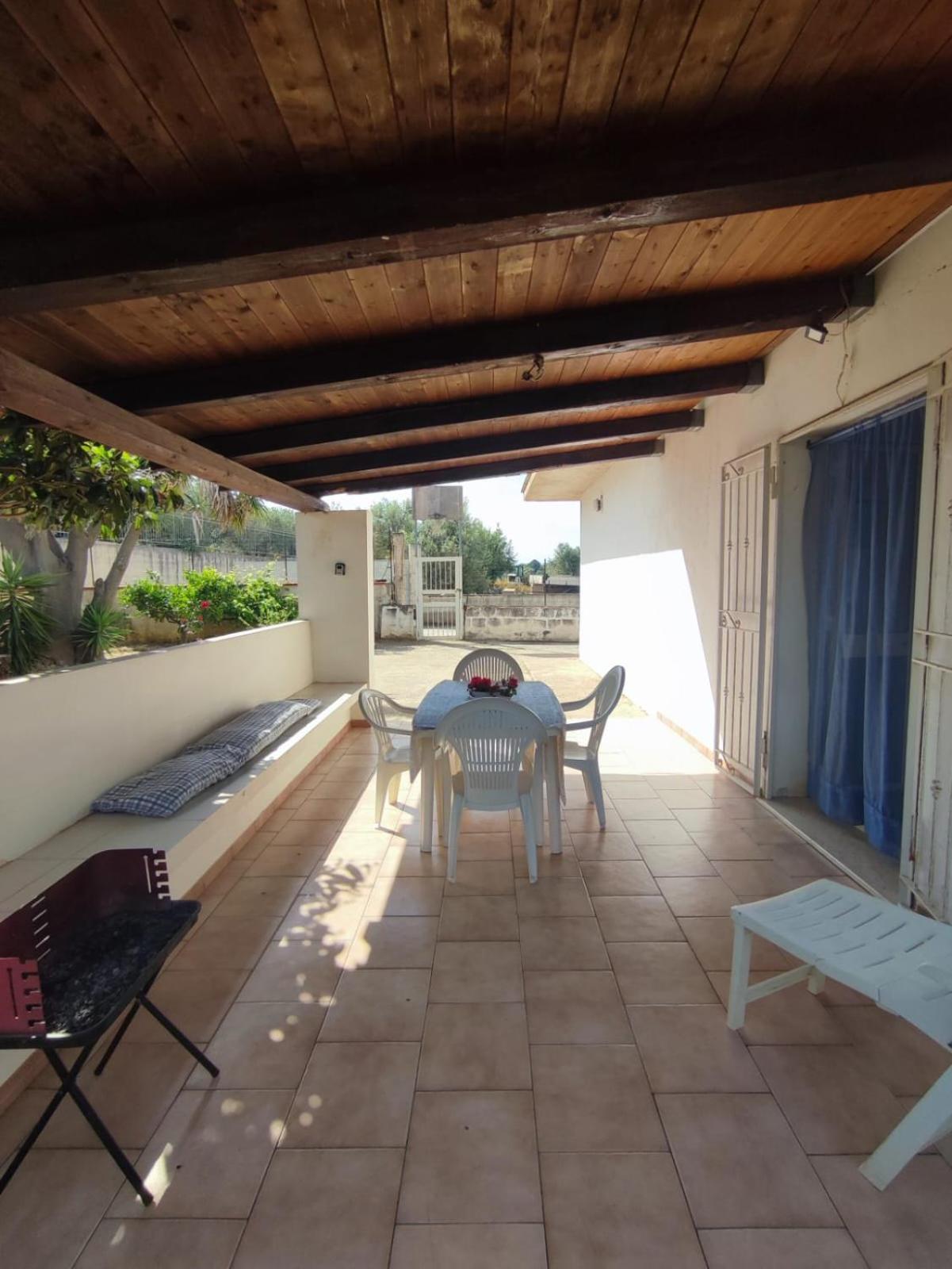 Balestrate Holiday Home 70 Mq 외부 사진