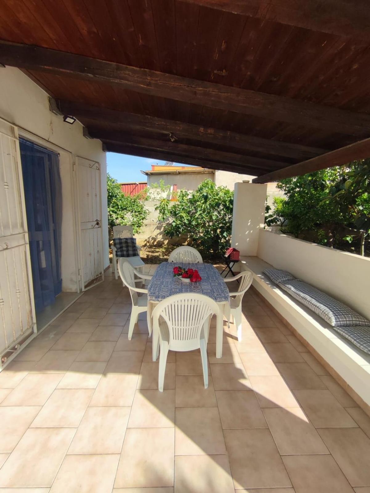 Balestrate Holiday Home 70 Mq 외부 사진
