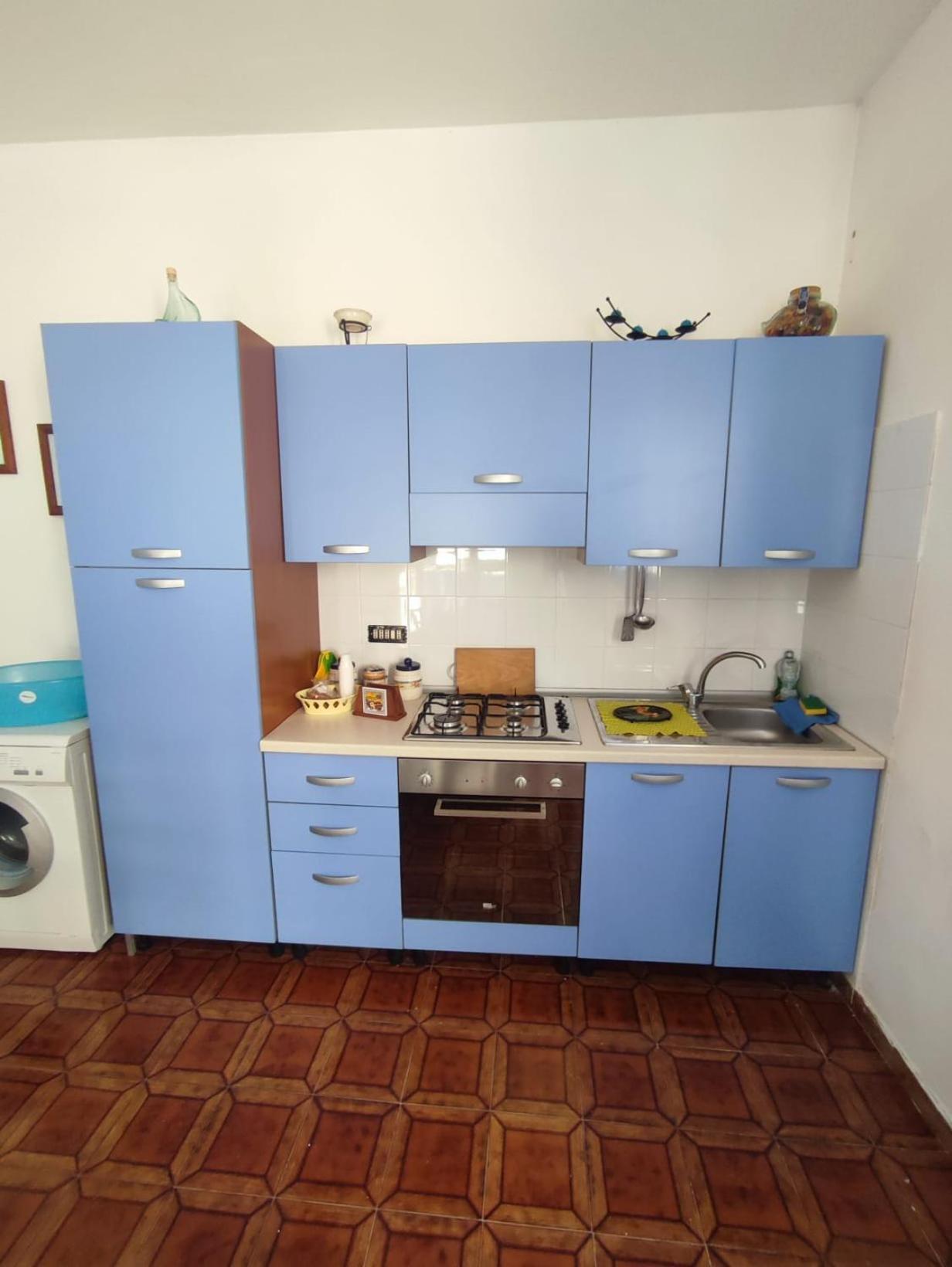 Balestrate Holiday Home 70 Mq 외부 사진